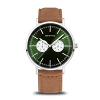 Montre Bering Femme Classic Collection in Acier 14240-508 - 14240-508